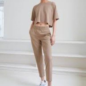 Aritzia Babaton Weekender pant